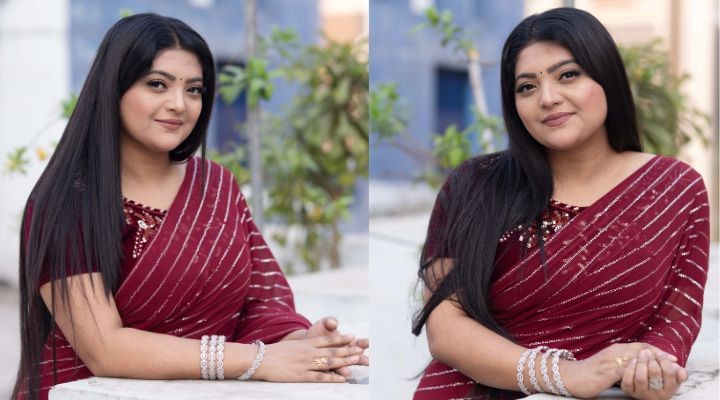 সালমার নতুন গান ‘তুমি মানুষ ভালা না’